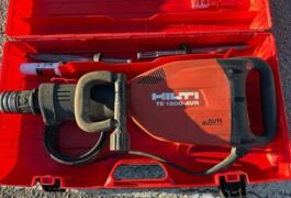 Location outil Marteau piqueur électrique Hilti près de Villiers-sur-Marne
