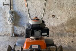 Location outil Motobineuse Thermique Stihl près de Albi