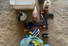 Location outil Kit auto  près de Albi