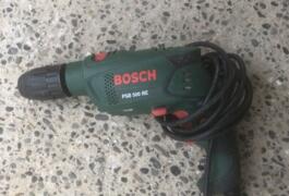 Location outil Perceuse électrique Bosch près de Colomiers