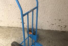 Location outil Diable pliant près de Colomiers