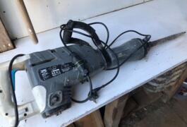 Location outil Marteau piqueur électrique Mac-allister près de Poulx