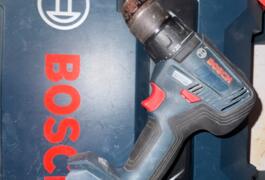 Location outil Perceuse Sans-fil Bosch près de Girecourt-sur-Durbion