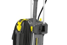 Location outil Nettoyeur haute pression électrique Karcher près de Orly