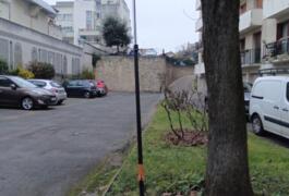 Location outil Échenilloir Fiskars près de Vanves