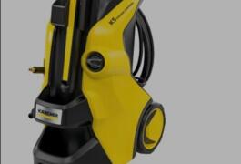 Location outil Nettoyeur haute pression  Karcher près de Nieuil-l'Espoir