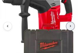Location outil Perforateur burineur électrique Milwaukee près de Châtenois