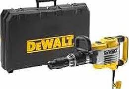 Location outil Marteau piqueur électrique Dewalt près de Peypin