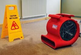 Location outil Ventilateur électrique près de Bruges