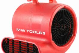 Location outil Ventilateur  près de Bruges