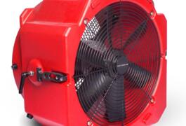 Location outil Ventilateur  près de Bruges