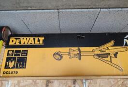 Location outil Spot de chantier  Dewalt près de Le Cannet