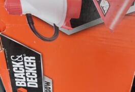 Location outil Décolleuse à papier peint électrique Black et decker près de Malaunay