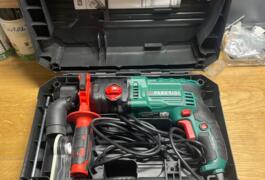 Location outil Perforateur burineur électrique près de Tours