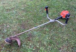 Location outil Débroussailleuse Thermique Stihl près de Peymeinade