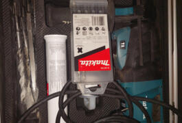 Location outil Marteau perforateur électrique Makita près de Marquette-lez-Lille