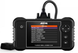 Location outil Diagnostic OBD  près de Ventiseri