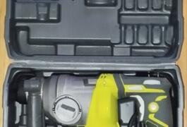 Location outil Perforateur burineur électrique Ryobi près de Mézy-sur-Seine