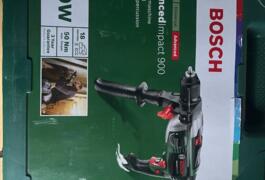 Location outil Perceuse à percussion électrique Bosch près de Montbazon