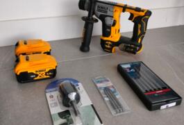 Location outil Perforateur électrique Dewalt près de Lunel