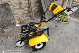 Location outil Motoculteur Thermique près de Sainte-Sigolène