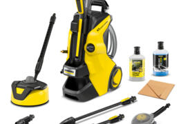 Location outil Nettoyeur haute pression électrique Karcher près de Loir en Vallée