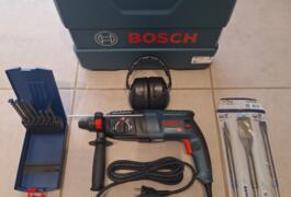 Location outil Perforateur burineur électrique Bosch près de Saint-Lys