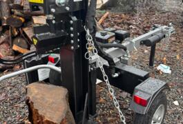Location outil Fendeuse à bois électrique près de Saint-Vougay