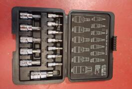 Location outil Coffret douille torx  près de Saint-Nectaire