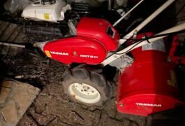 Location outil Rotovator Thermique près de Cestas