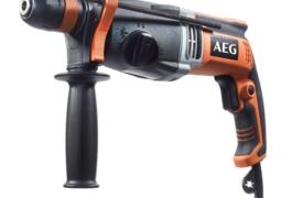 Location outil Perforateur burineur électrique Aeg près de Saint-Georges-sur-Loire