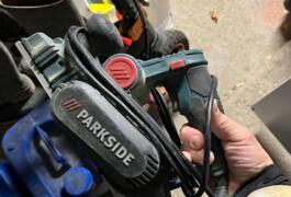 Location outil Raboteuse électrique près de Nîmes