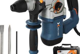 Location outil Perforateur DEXTER 1500rh2-50.5, 1500 W  Dexter près de Bordeaux