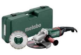 Location outil Meuleuse Metabo 230mm  Metabo près de Landrethun-le-Nord