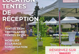 Location outil Chaise  près de Le Havre