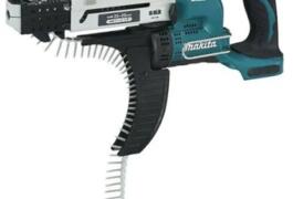 Location outil Visseuse à placo électrique Makita près de Meyzieu