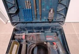 Location outil Perforateur burineur électrique Bosch près de Béthune
