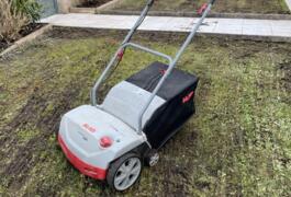Location outil Scarificateur pelouse  près de Quinsac