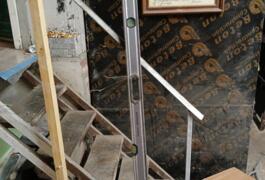 Location outil Niveau à bulle de 1.80 metres  Magnusson près de Rouvignies