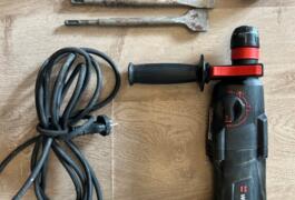 Location outil Burineur perforateur électrique Wurth près de Créhen