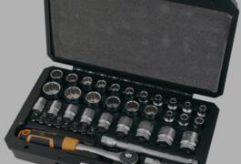 Location outil Coffret clés à douilles Coffret Magnusson près de Aix-en-Provence
