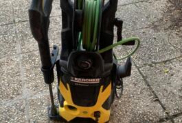 Location outil Karcher électrique Karcher près de Floing