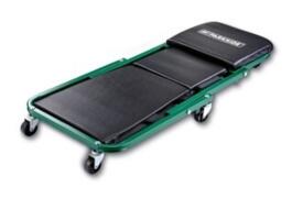 Location outil Loue Tabouret et chariot roulant de mécanicien.Très bon état. Prix bas.  Parkside près de Annecy
