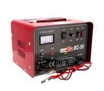 Location outil Loue Chargeur de batterie 12 volts CC .Alimentation 220 VOLTS AC. Très bon état.Prix bas.  près de Annecy
