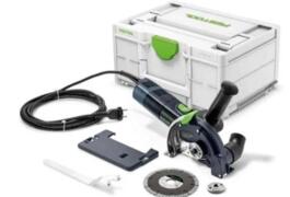 Location outil Meuleuse d angle électrique Festool près de Graissessac