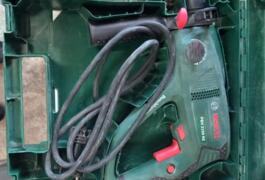 Location outil Perforateur électrique Bosch près de Saran