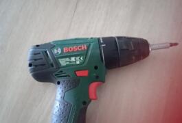 Location outil Perceuse visseuse  Bosch près de Saint-Julien-de-Concelles