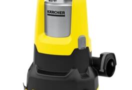 Location outil Pompe relevage  Karcher près de Graissessac