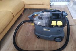 Location outil Shampouineuse  Karcher près de Lyon