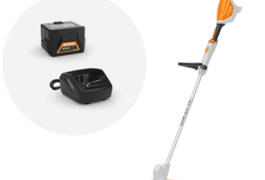 Location outil Coupe bordure électrique Stihl près de Ferrières-en-Brie